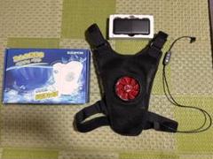 Bulonchi] ペルチェ ベスト Amazon.co.jp: [Bulonchi] ペルチェ ベスト【2025超大冷却面