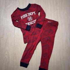 GAP ロンTセットアップ