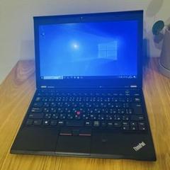 Mercary！レノボ Lenovo ThinkPad X270 12.5