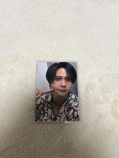 INI KCON JAPAN 2025オンラインくじB 賞 藤牧京介 - メルカリ