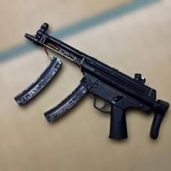【最終超特価】MP5SD6 スタンダード電動ガン　東京マルイ　希少　レア H&K MP5 SD6 - 電動ガン スタンダードタイプ | 東京マルイ