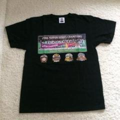 北海道日本ハムファイターズ 記念Tシャツ