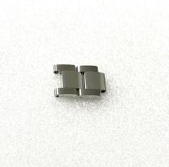 ロレックス 純正 2コマ 駒 パーツ SS 116400GV オイスター ロレックス 純正 2コマ 駒 パーツ SS 116400GV オイスター