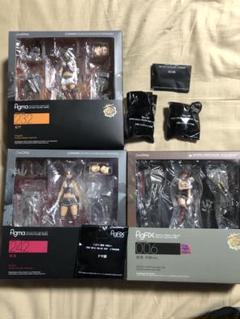 マブグラー専用figma まとめ売り