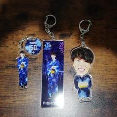 日本ハムファイターズ　プレイヤーズコレクション 五十幡選手　未使用・は美品 日本ハムファイターズ プレイヤーズコレクション 五十幡選手 未
