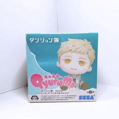 2025年最新】ダンジョン飯 きゅるみー ミニフィギュアの人気