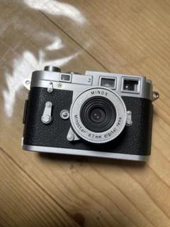 2025年最新】LEICA Minoxの人気アイテム - メルカリ 2025年最新】LEICA Minoxの人気アイテム - メルカリ
