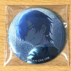 プロセカ KAITO 缶バッジ - メルカリ