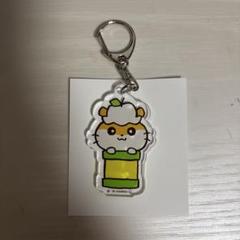 コロコロクリリン アクリルキーホルダー