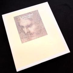 レオナルド・ダ・ヴィンチ 画集「LEONARDO 最後の晩餐」修復作業報告書 レオナルド・ダ・ヴィンチ 画集「LEONARDO 最後の晩餐」修復作業
