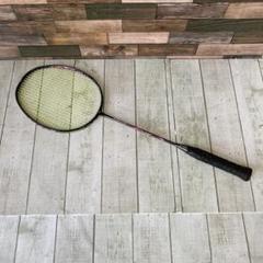 ✨美品✨ ヨネックス　YONEX バドミントンラケット　ナノフレア200