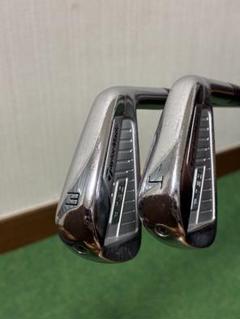 P760アイアン　4番アイアン単品 Amazon.co.jp: TaylorMade P760#4 アイアン スチール ニッポン