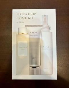 Amazon | アルビオン(ALBION) フローラドリップ 80ML 化粧水