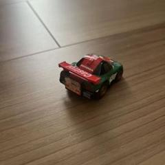 チョロQ HG HONDA NSX RACING