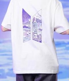防弾少年団(BTS) - がんママ！BTS チームBTS Tシャツ ユンギ•ジミン 2025年最新】bts idol shirtの人気アイテム - メルカリ