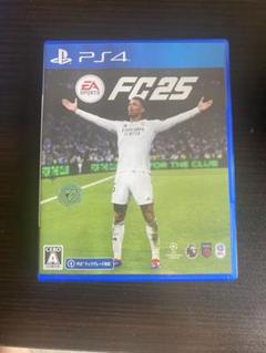 EA SPORTS FC 25 PS4