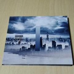 MC松島 HOSPES CD1stアルバム