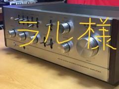 調整済　TRIO　KA-5006　プリメインアンプ動作品 Yahoo!オークション -「trio ka-5006」の落札相場・落札価格
