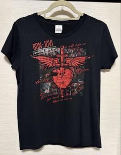 ボン・ジョヴィ TOUR 2015 レアTシャツ