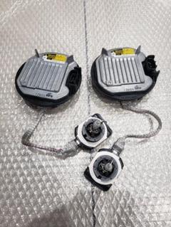 トヨタ純正 HIDバラスト 85967-22080 ⭐D4バーナー⭐動作確認済み Yahoo!オークション -「トヨタ 純正バラスト d4」(トヨタ) (純正