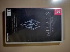 The Elder Scrolls V: Skyrim (Switch)　中古