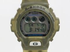 G-SHOCK 腕時計 DW-6900WF 98年 フランス ワールドカップ