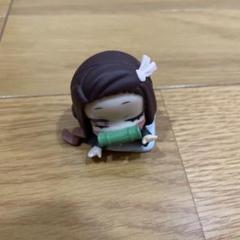 鬼滅の刃 おねむたん 竈門禰豆子