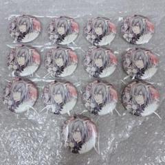 アイナナ 6周年 缶バッジ ユキ 千 折笠千斗 猫耳 アイナナ 6周年 缶バッジ ユキ 千 折笠千斗 猫耳 - メルカリ