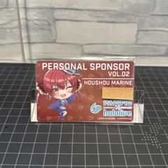 ホロライブ PACIFIC RACING 宝鐘マリン 複製原画 夏 2025年最新】パシフィックレーシング ホロライブの人気アイテム