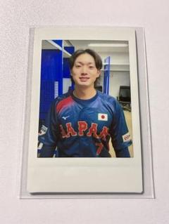 2025年最新】長岡秀樹 侍ジャパンの人気アイテム - メルカリ