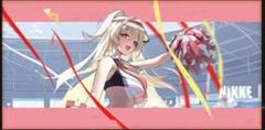 2025年最新】nikke タペストリーの人気アイテム - メルカリ