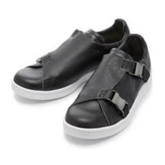 adidas STAN SMITH BCKL W EE4888 BLK/Gのサムネイル