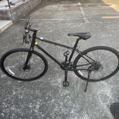 KhodaaBloom RAIL SL ブラック（直接取りに来られる方のみ）
