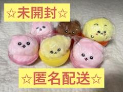 チェゴシム ぬいぐるみ ガチャガチャ まとめ売り