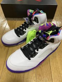 Nike Air Jordan5 Retro Bel-Air 28.5cm