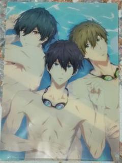 Free!クリアファイル 2025年最新】free クリアファイルの人気アイテム - メルカリ
