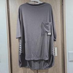 ayane 五分袖 Tシャツのサムネイル