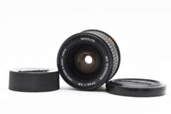 2025年最新】ミノルタ ROKKOR 24mm F2.8の人気アイテム - メルカリ