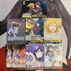 スタァライト ヴァイスシュヴァルツ【無印ブースター/TD+】 スタァライト ヴァイスシュヴァルツ【無印ブースター/TD+】