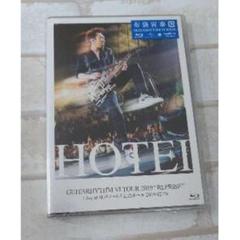 布袋寅泰/GUITARHYTHM Ⅵ TOUR　新品　未開封　セール
