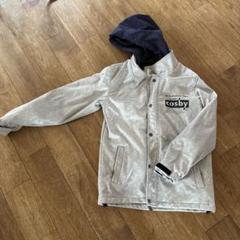 GERRY COSBY スノーウェア M 想像を超えての 美品】Gerry Cosby スノー・スキーウェア4点