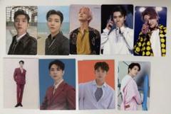 SEVENTEEN セブチ ジョシュア トレカ