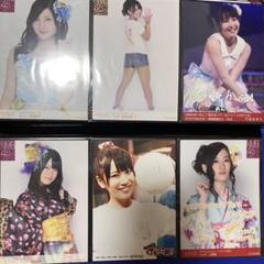 NMB48【岸野里香】北川謙二★ぐるぐる王国★特典★生写真★6点セット NMB48 - 岸野里香 生写真の通販 by FLOWER｜エヌエムビーフォー