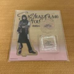的野美青 アクリルスタンド