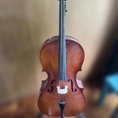 CARLO GIORDANO SC-100 4/4 チェロ フルサイズ - メルカリ