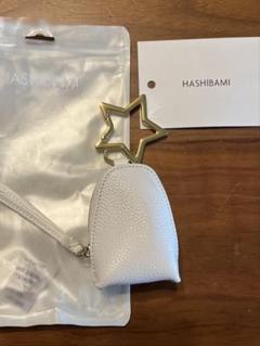 『別注』Hashibami×RODESKO　フォーチューンスターキーチャームのサムネイル