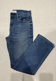 23区 - H501/未使用 23区 DENIM デニム ストレッチ フィット 38