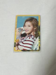 twice　サナ　happyhappy　ハイタッチ券