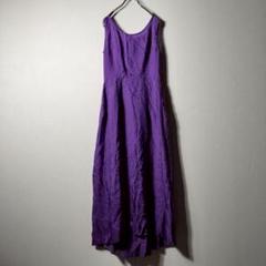 コムデギャルソン 14aw リボン装飾 ロングワンピース COMME des GARCONS COMME des GARCONS - 【極美品
