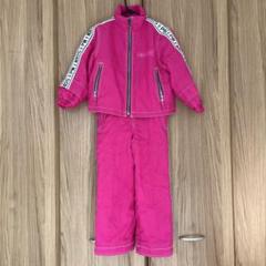 【110cm】PH SKI CLUB 子供用スキーウェア上下セット 2025年最新】ph ski clubの人気アイテム - メルカリ